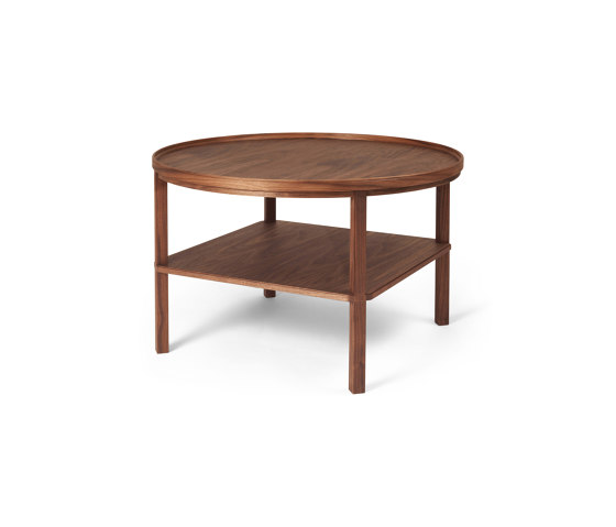 KK66870 | Coffee Table | Tables basses | Carl Hansen & Søn