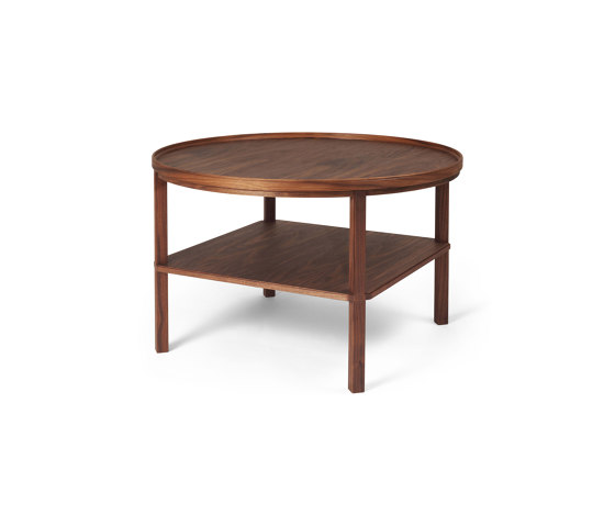 KK66870 | Coffee Table | Couchtische | Carl Hansen & Søn