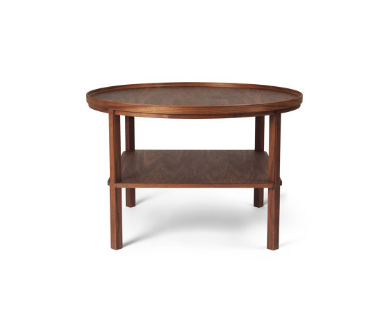 KK66870 | Coffee Table | Couchtische | Carl Hansen & Søn