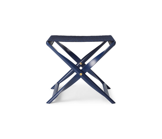 KK87830 | Mix Propeller Stool Exklusiv | Hocker | Carl Hansen & Søn