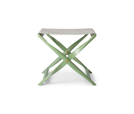 KK87830 | Mix Propeller Stool Exclusive | Stools | Carl Hansen & Søn