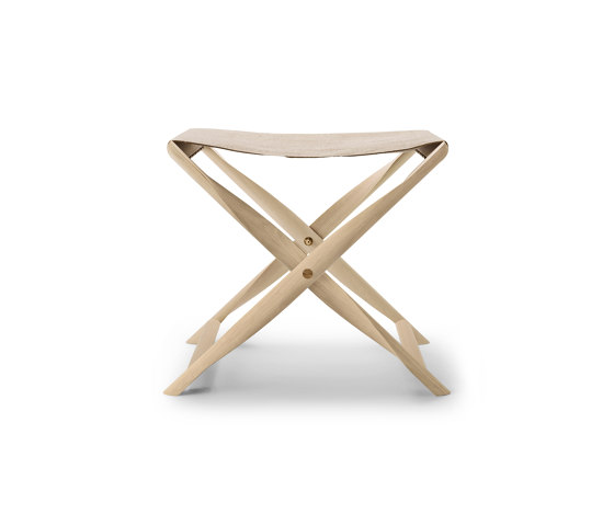 KK87830 | Propeller Stool | Sgabelli | Carl Hansen & Søn