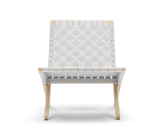 MG501 | Cuba Chair | Armchairs | Carl Hansen & Søn