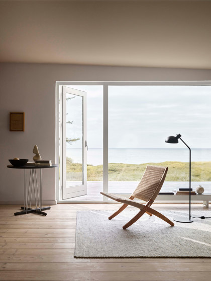 MG501 Paper cord | Cuba Chair | Armchairs | Carl Hansen & Søn