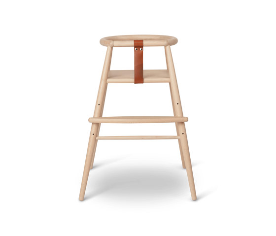 ND54 | High Chair | Seggioloni | Carl Hansen & Søn