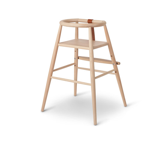 ND54 | High Chair | Seggioloni | Carl Hansen & Søn