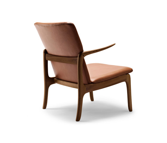 OW124 | Beak Chair | Poltrone | Carl Hansen & Søn