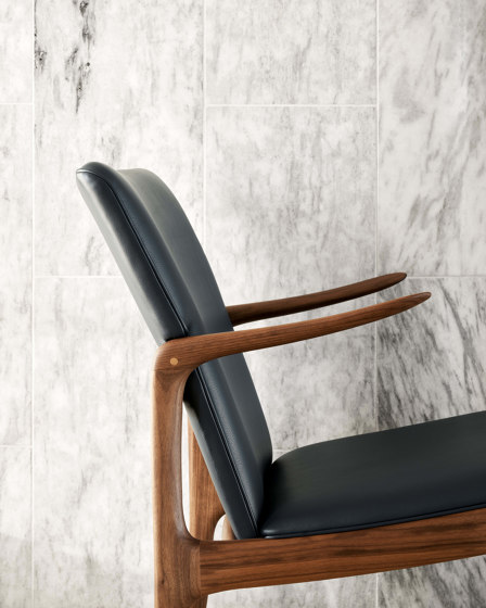 OW124 | Beak Chair | Poltrone | Carl Hansen & Søn