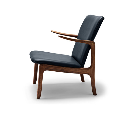 OW124 | Beak Chair | Poltrone | Carl Hansen & Søn