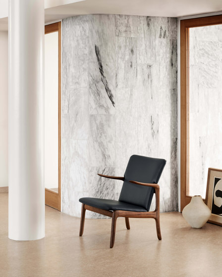 OW124 | Beak Chair | Poltrone | Carl Hansen & Søn