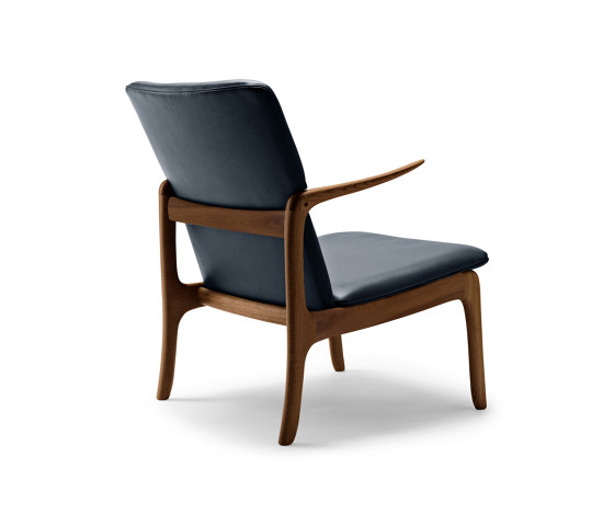 OW124 | Beak Chair | Poltrone | Carl Hansen & Søn