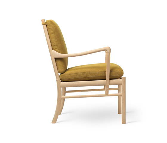 OW149 | Colonial Chair | Armchairs | Carl Hansen & Søn