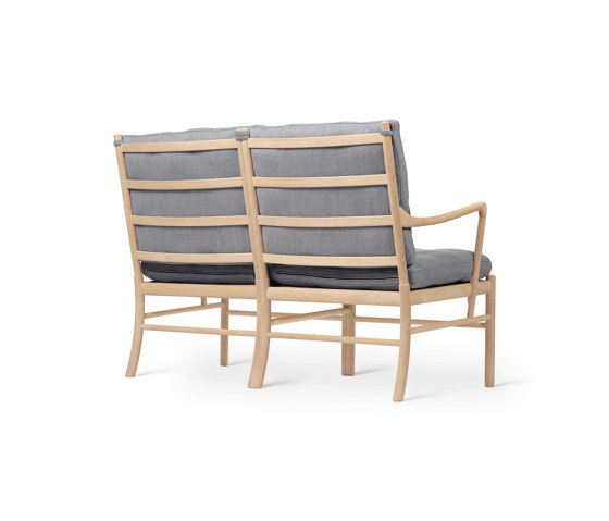 OW149-2 | Colonial Sofa | Divani | Carl Hansen & Søn