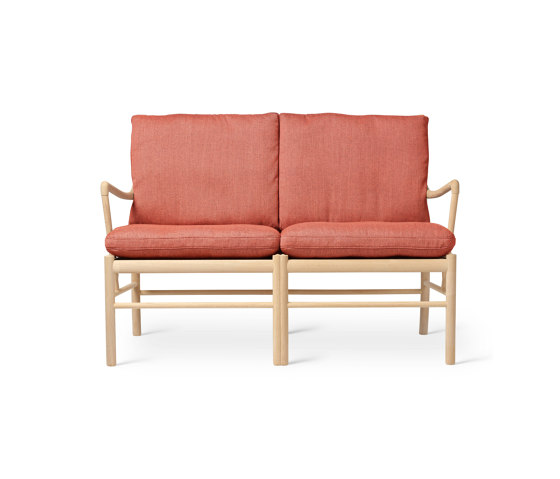 OW149-2 | Colonial Sofa | Sofas | Carl Hansen & Søn