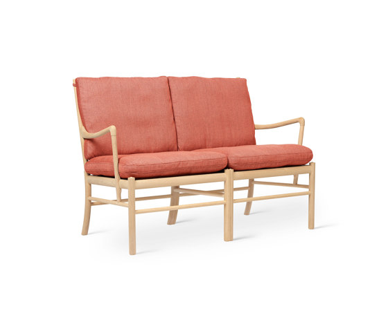 OW149-2 | Colonial Sofa | Sofas | Carl Hansen & Søn