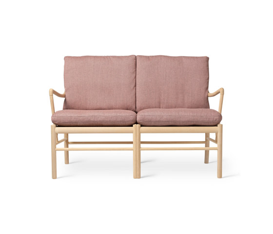 OW149-2 | Colonial Sofa | Canapés | Carl Hansen & Søn