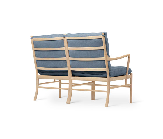 OW149-2 | Colonial Sofa | Canapés | Carl Hansen & Søn