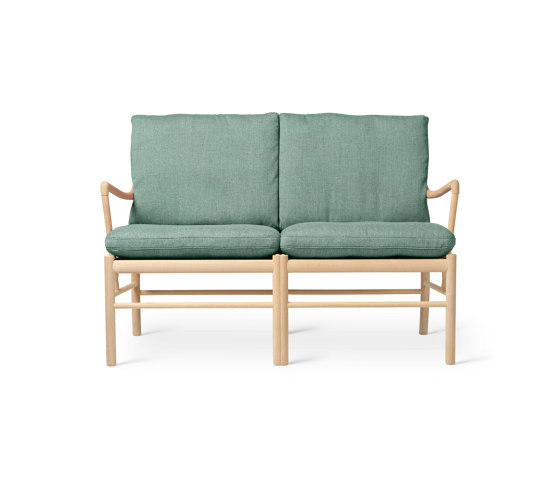 OW149-2 | Colonial Sofa | Canapés | Carl Hansen & Søn