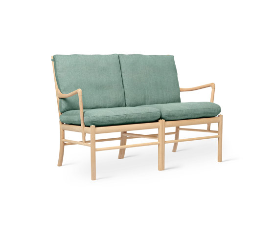 OW149-2 | Colonial Sofa | Canapés | Carl Hansen & Søn