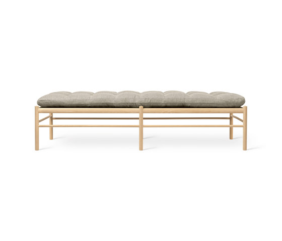 OW150 | Daybed | Lettini / Lounger | Carl Hansen & Søn