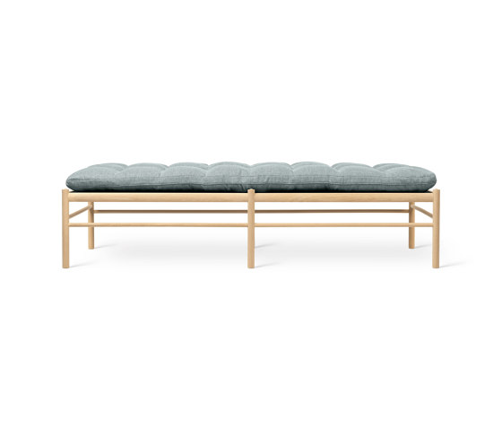 OW150 | Daybed | Lettini / Lounger | Carl Hansen & Søn