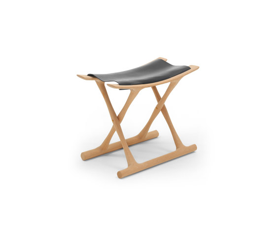 OW2000 | Egyptian Stool | Sgabelli | Carl Hansen & Søn