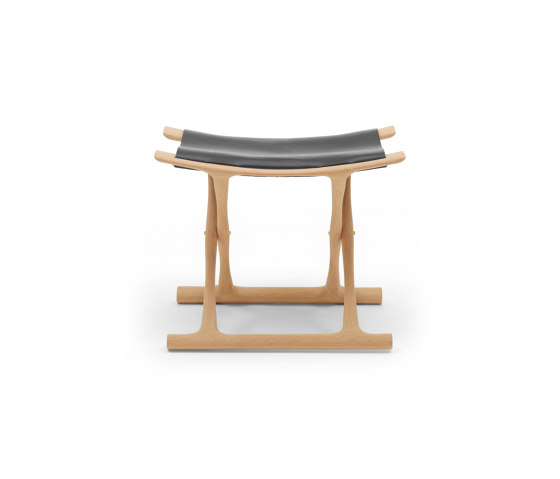 OW2000 | Egyptian Stool | Taburetes | Carl Hansen & Søn