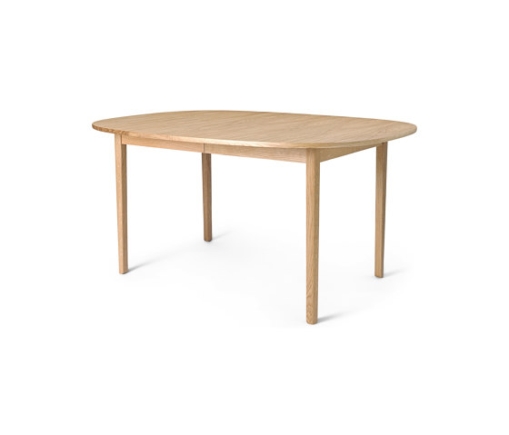 OW224 | Rungstedlund Dining Table | Tavoli pranzo | Carl Hansen & Søn