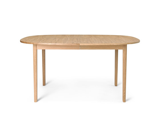 OW224 | Rungstedlund Dining Table | Esstische | Carl Hansen & Søn