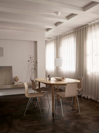 OW224 | Rungstedlund Dining Table | Tavoli pranzo | Carl Hansen & Søn