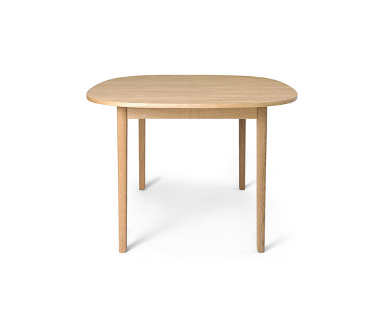 OW224 | Rungstedlund Dining Table | Esstische | Carl Hansen & Søn