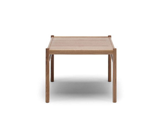 OW449 | Colonial Coffee Table | 60x60 | Coffee tables | Carl Hansen & Søn