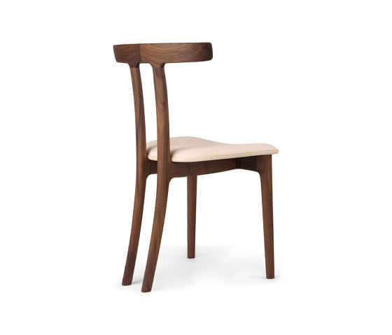 OW58 | T-Chair | Chaises | Carl Hansen & Søn