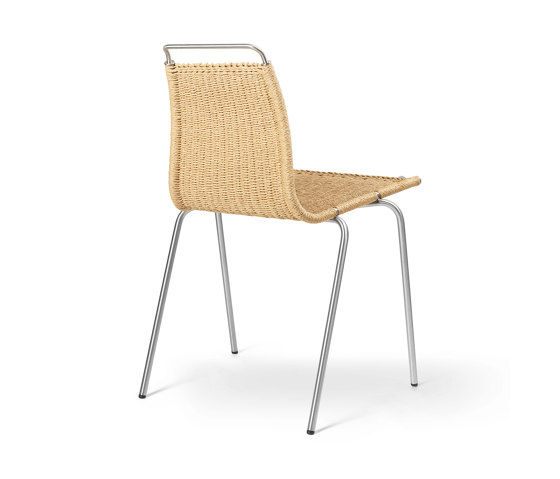 PK1 | Chair | Chaises | Carl Hansen & Søn