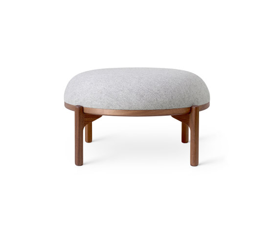 RF1903F | Sideways Footstool | Poufs / Polsterhocker | Carl Hansen & Søn