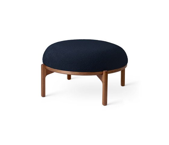 RF1903F | Sideways Footstool | Poufs | Carl Hansen & Søn