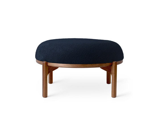 RF1903F | Sideways Footstool | Poufs | Carl Hansen & Søn