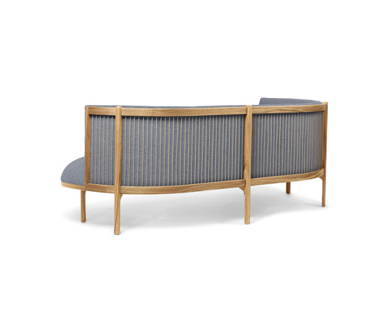 RF1903L | Sideways Sofa | Sofas | Carl Hansen & Søn