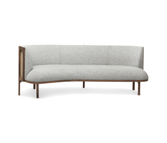 RF1903L | Sideways Sofa | Sofas | Carl Hansen & Søn