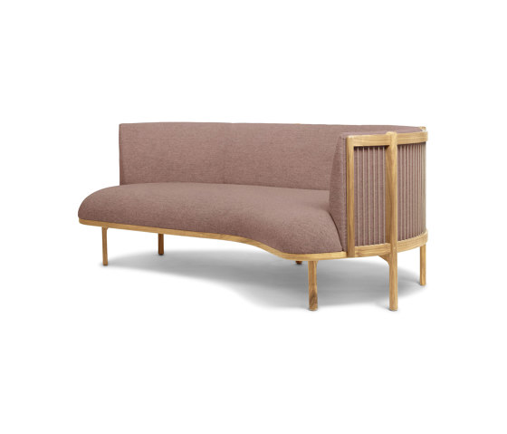 RF1903R | Sideways Sofa | Sofas | Carl Hansen & Søn