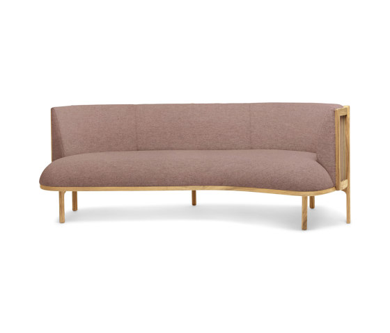 RF1903R | Sideways Sofa | Sofás | Carl Hansen & Søn