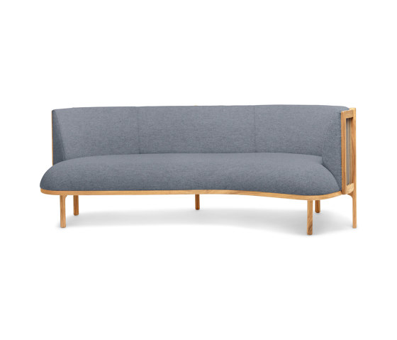 RF1903R | Sideways Sofa | Sofás | Carl Hansen & Søn