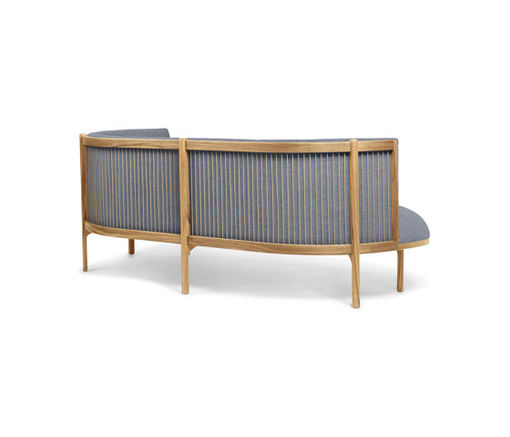 RF1903R | Sideways Sofa | Sofás | Carl Hansen & Søn