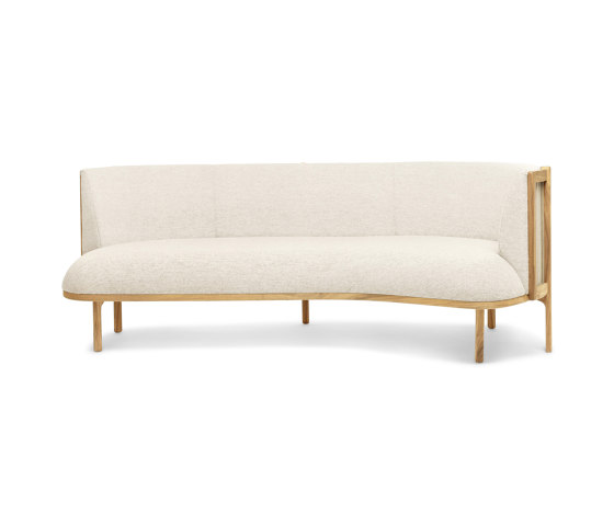 RF1903R | Sideways Sofa | Divani | Carl Hansen & Søn