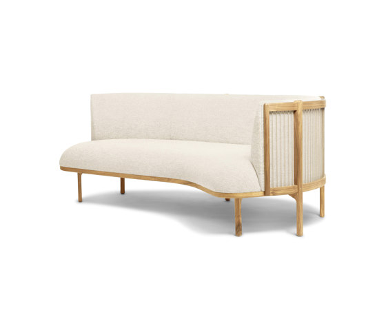 RF1903R | Sideways Sofa | Canapés | Carl Hansen & Søn