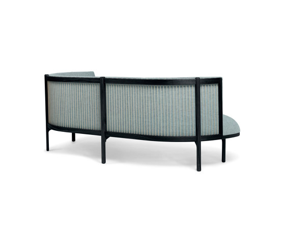 RF1903R | Sideways Sofa | Canapés | Carl Hansen & Søn