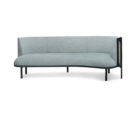 RF1903R | Sideways Sofa | Divani | Carl Hansen & Søn