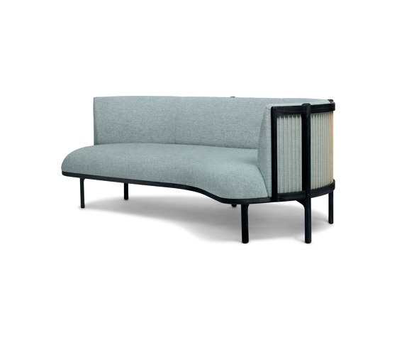 RF1903R | Sideways Sofa | Divani | Carl Hansen & Søn