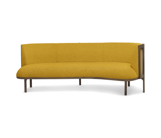 RF1903R | Sideways Sofa | Divani | Carl Hansen & Søn