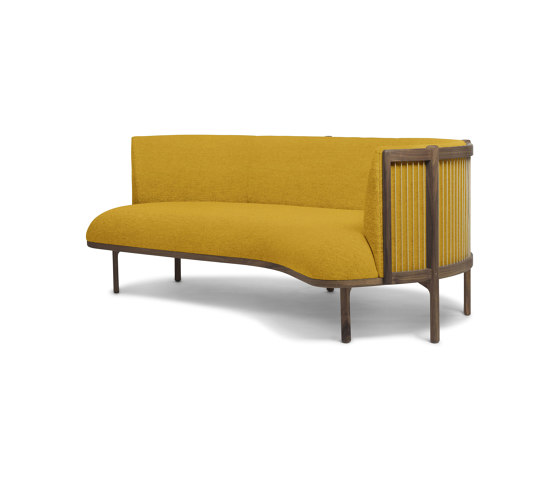 RF1903R | Sideways Sofa | Canapés | Carl Hansen & Søn